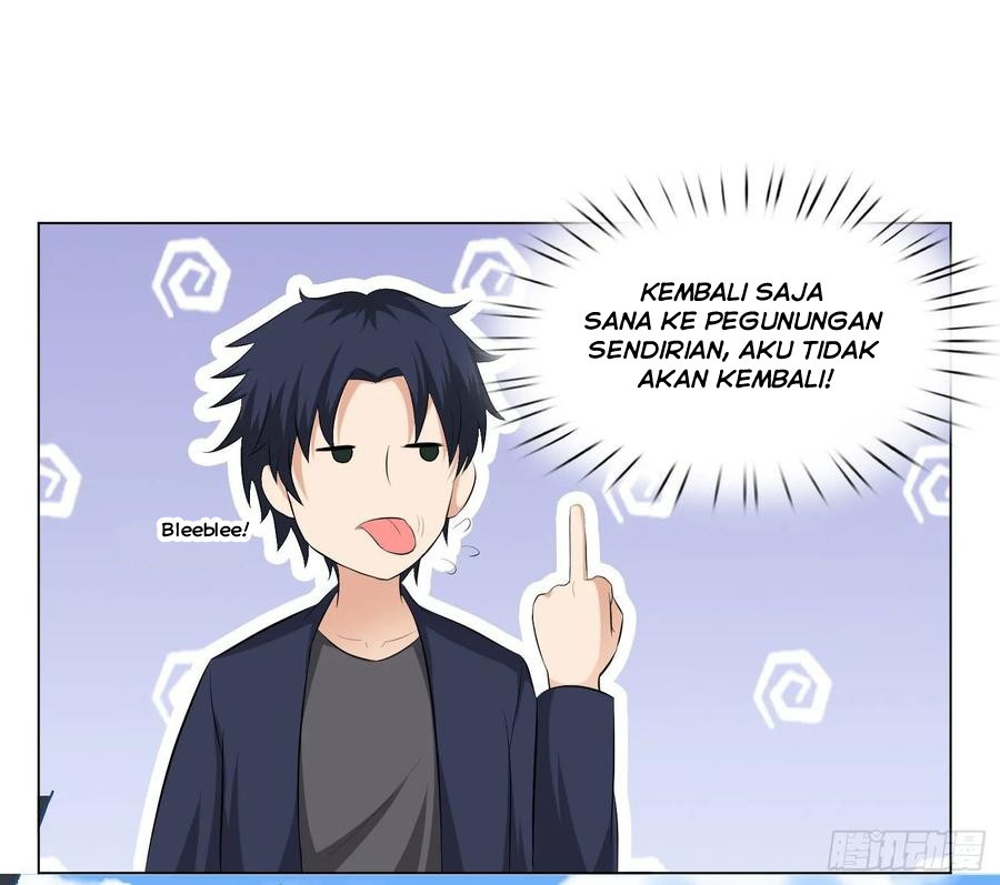 The King of Police Chapter 35 Gambar 17