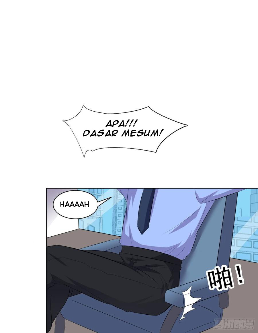 The King of Police Chapter 35 Gambar 24