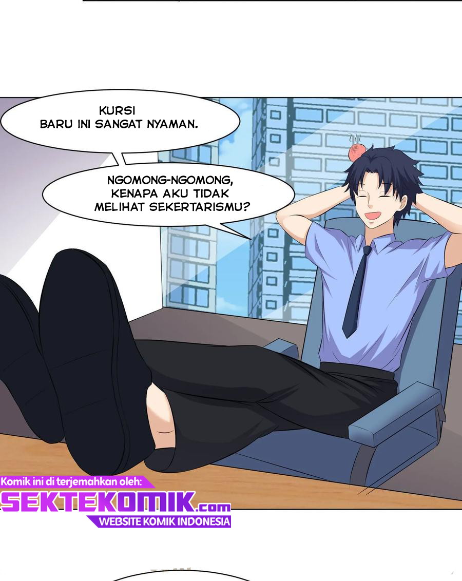 The King of Police Chapter 35 Gambar 25