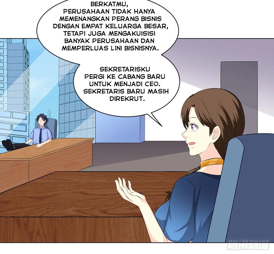 The King of Police Chapter 35 Gambar 26