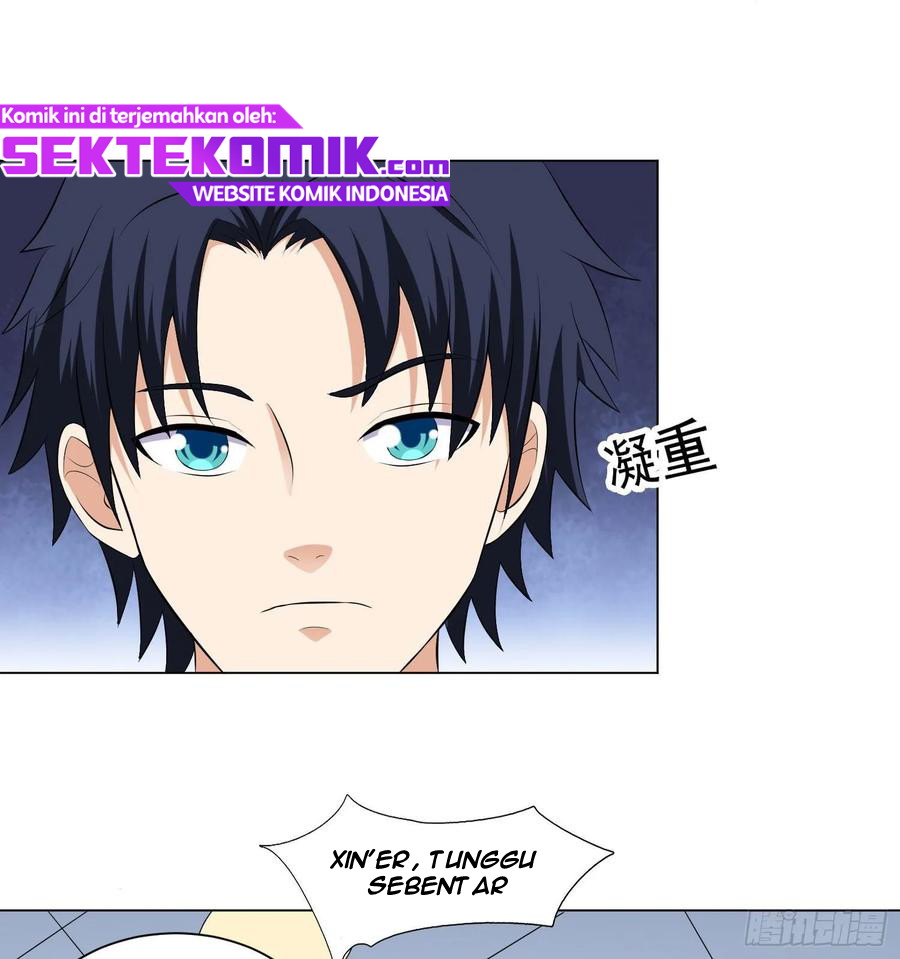 The King of Police Chapter 35 Gambar 35