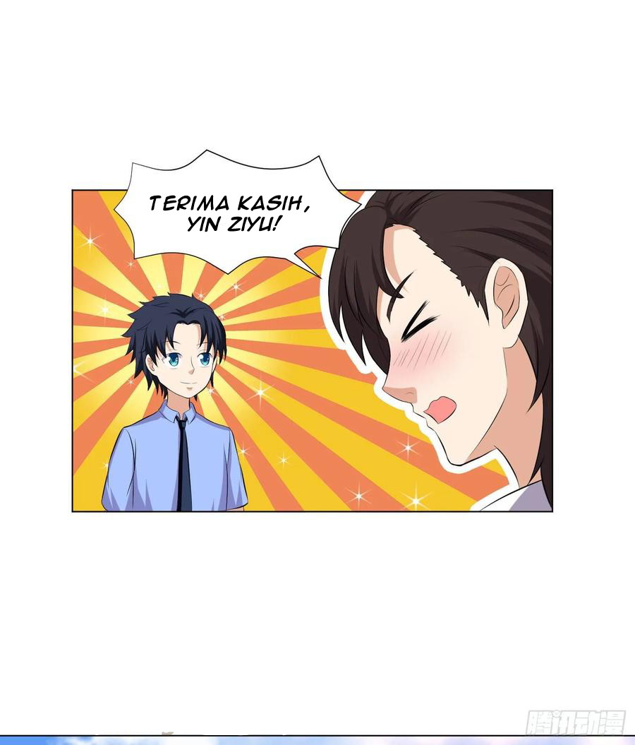 The King of Police Chapter 35 Gambar 37