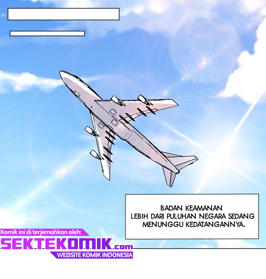 The King of Police Chapter 35 Gambar 38