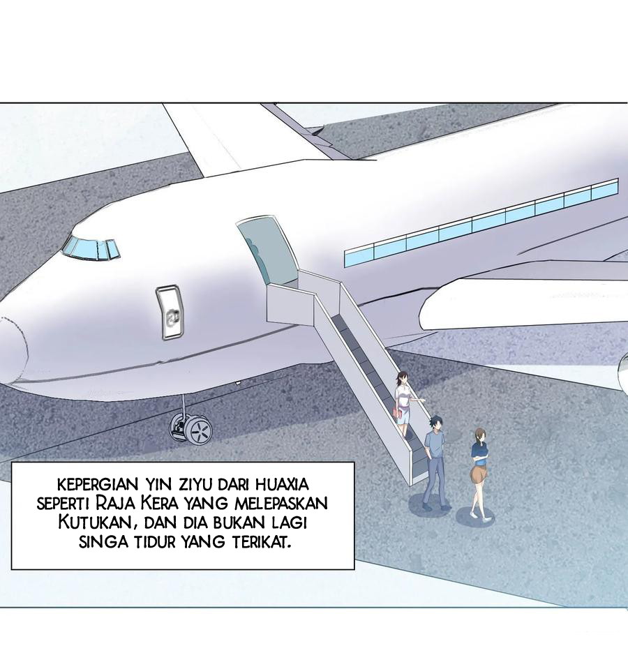 The King of Police Chapter 35 Gambar 39