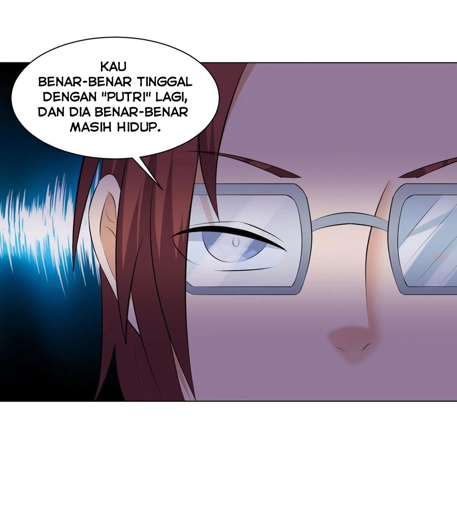 The King of Police Chapter 35 Gambar 41
