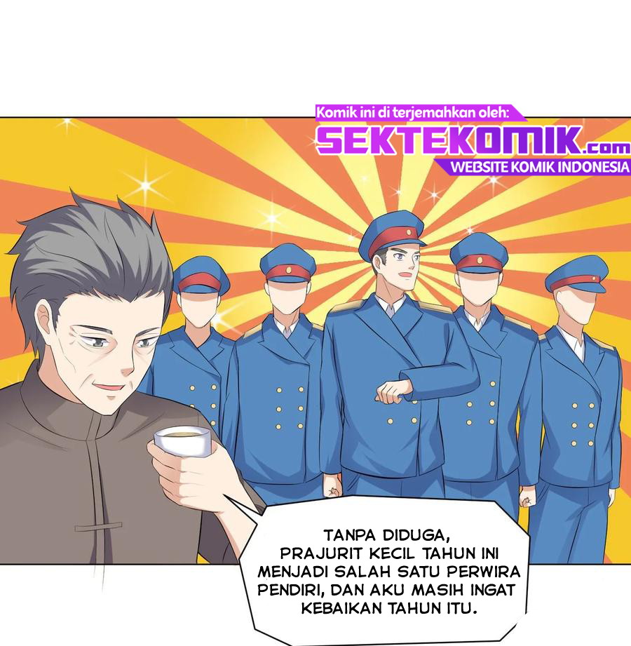 The King of Police Chapter 35 Gambar 8