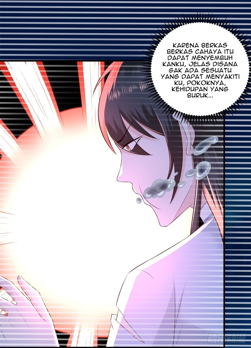 Return of the Reborn God Emperor Chapter 68 Gambar 11