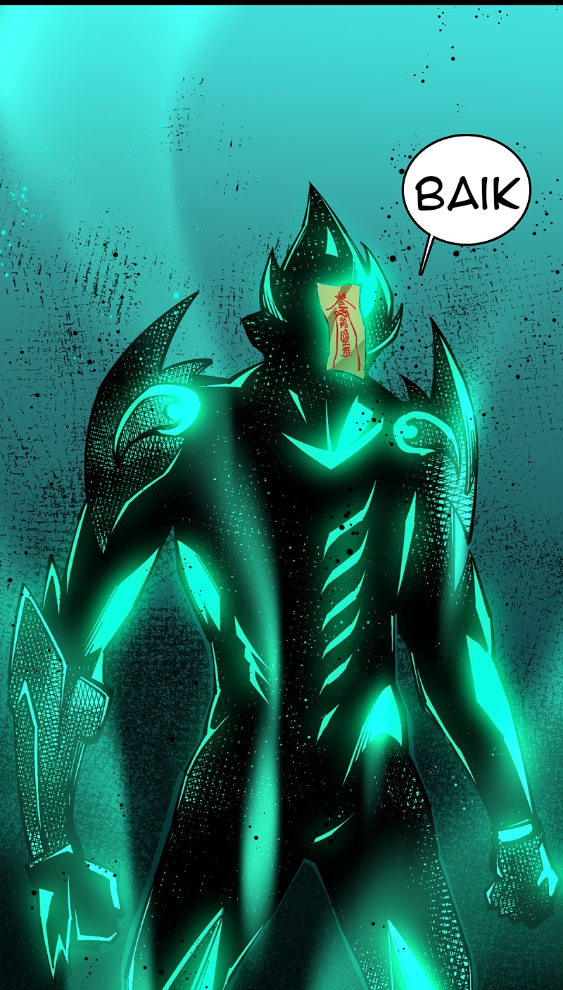 Rebirth of The Sword God Returns Chapter 26 Gambar 22