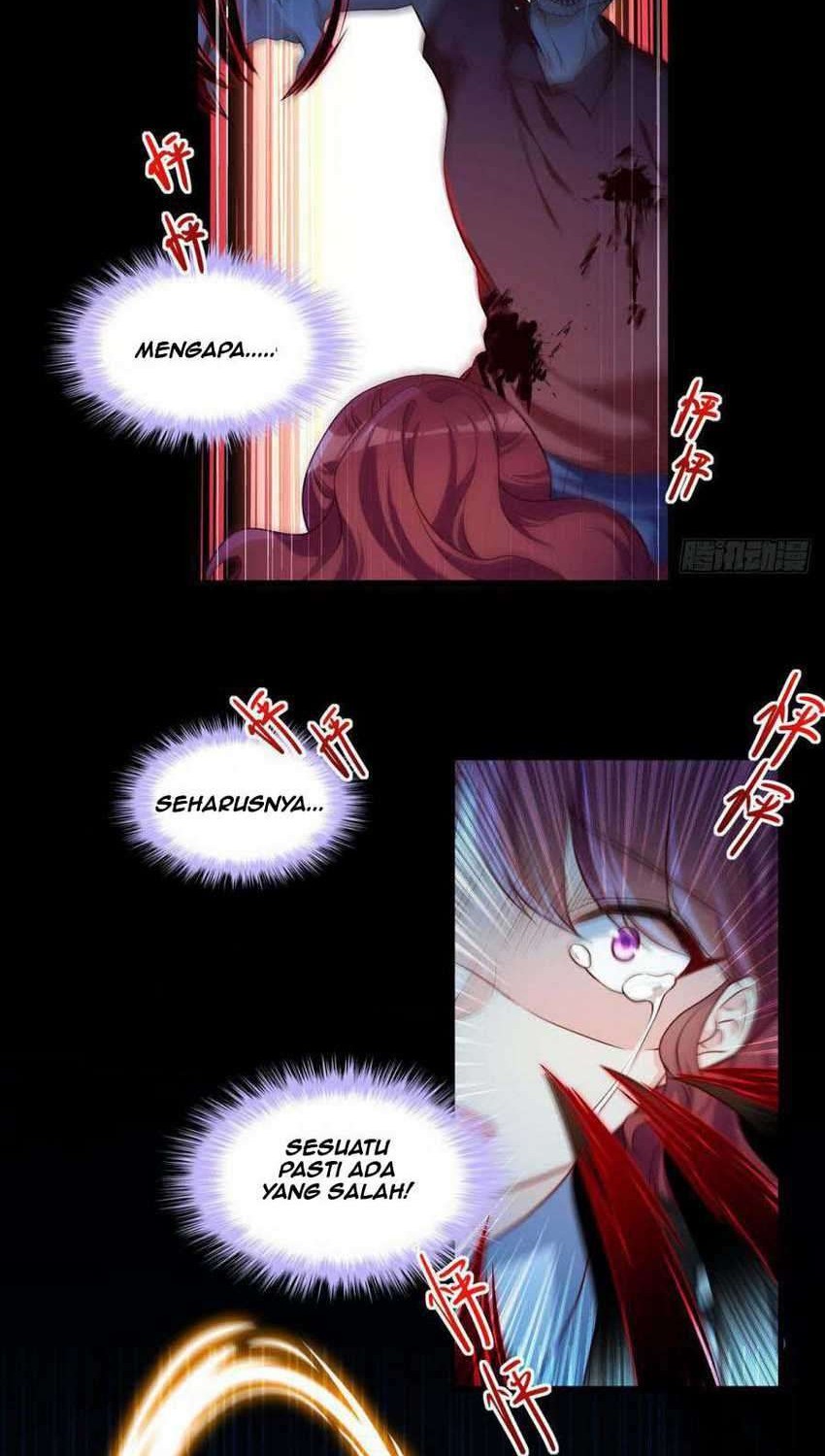 Xianzun Luowuji Chapter 26 Gambar 6
