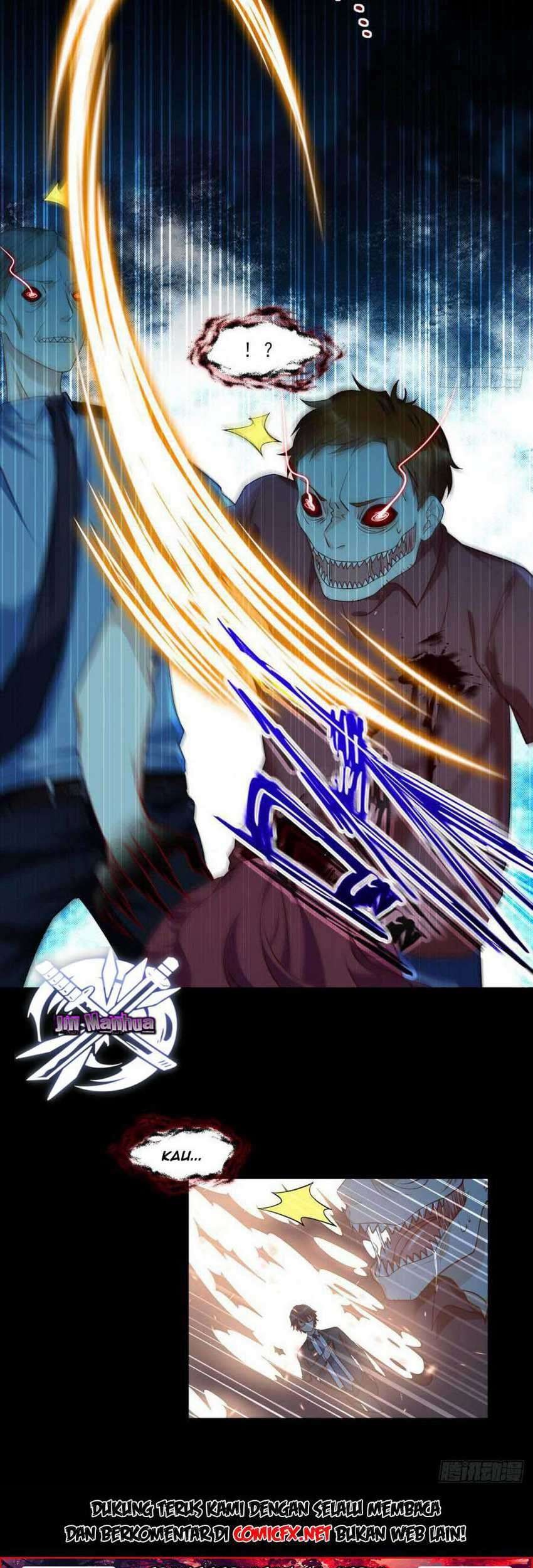 Xianzun Luowuji Chapter 26 Gambar 7