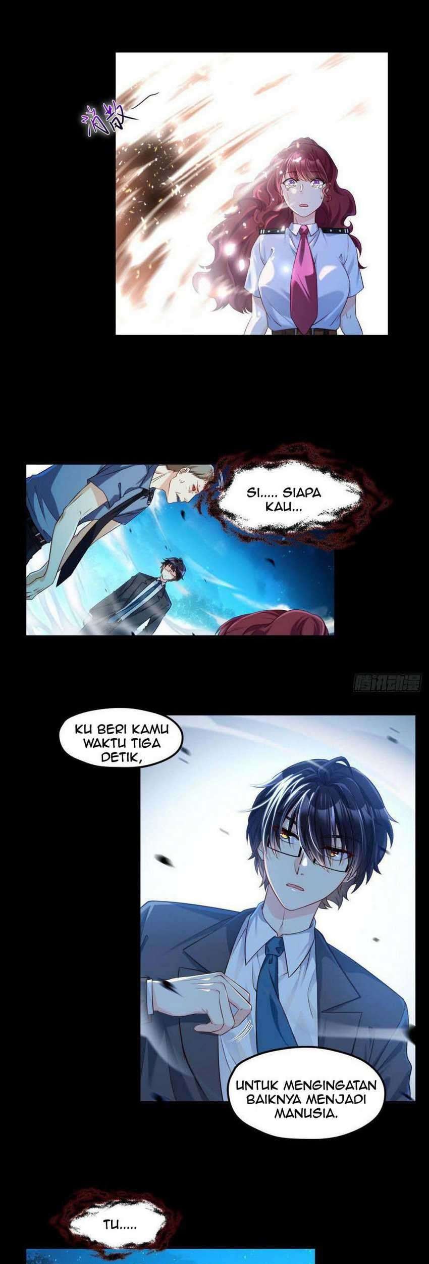 Xianzun Luowuji Chapter 26 Gambar 9