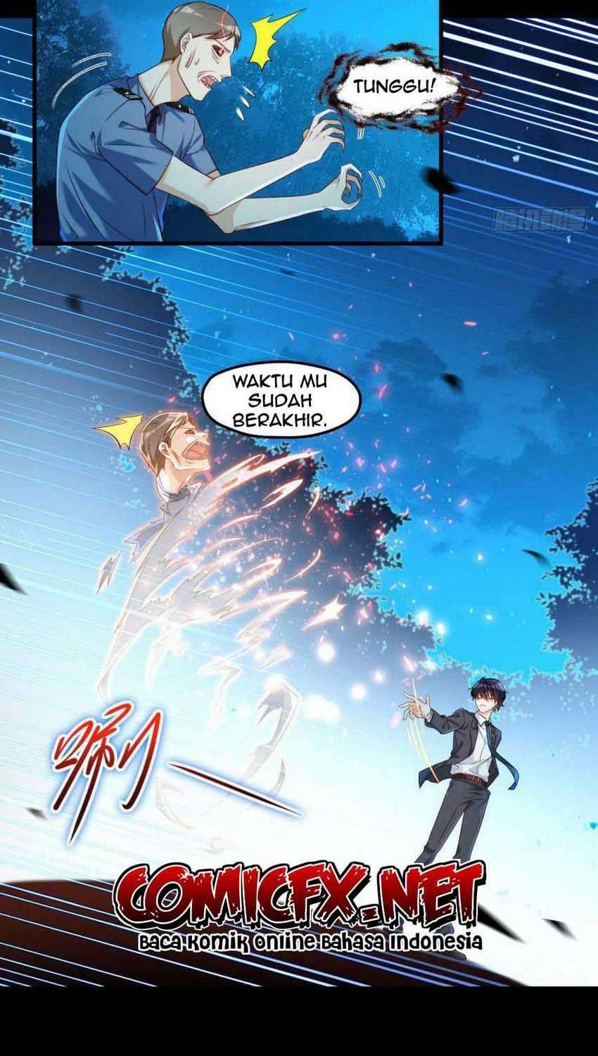 Xianzun Luowuji Chapter 26 Gambar 10