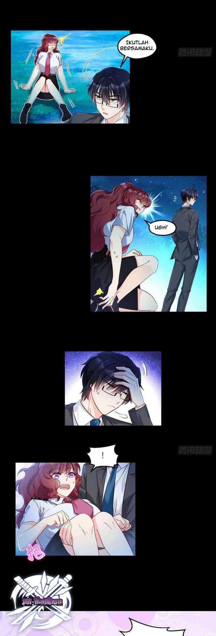 Xianzun Luowuji Chapter 26 Gambar 11