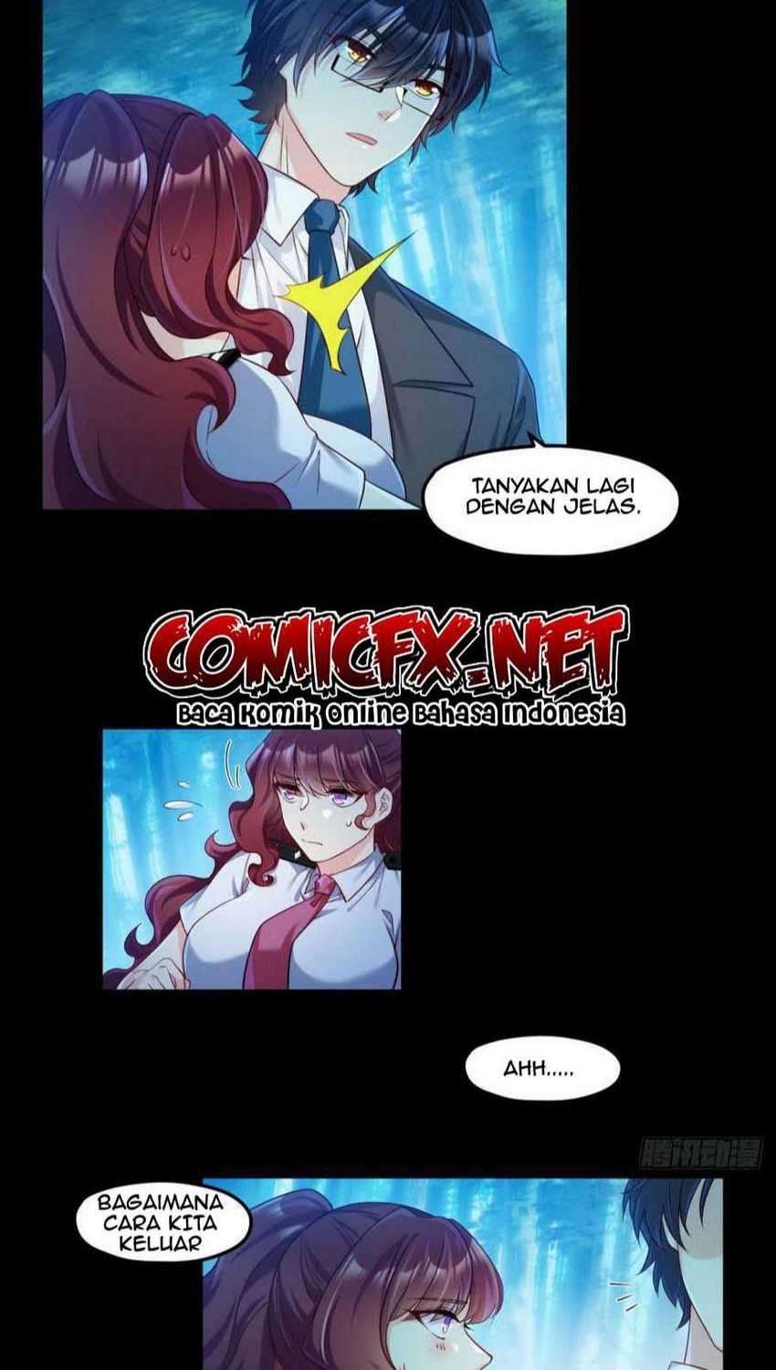 Xianzun Luowuji Chapter 26 Gambar 14