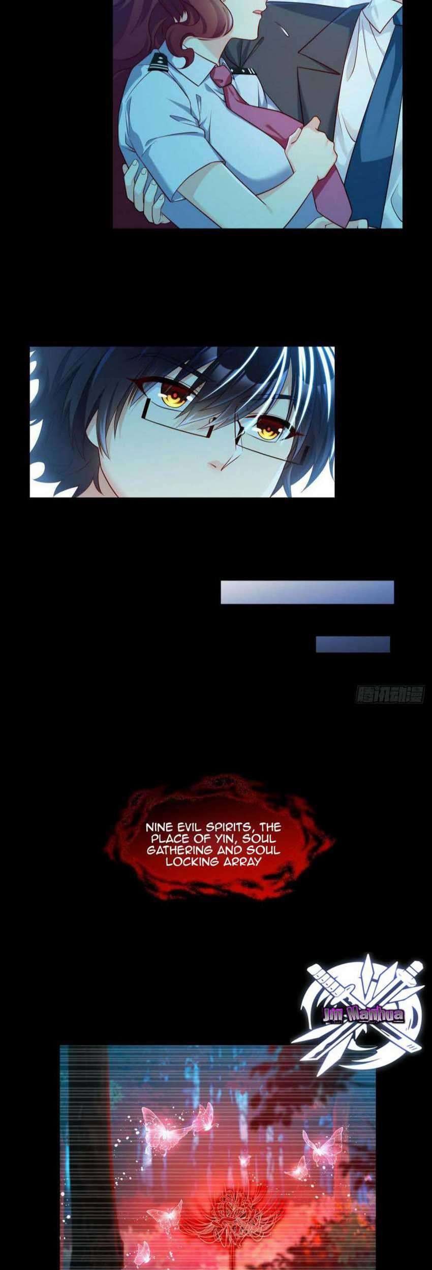Xianzun Luowuji Chapter 26 Gambar 15