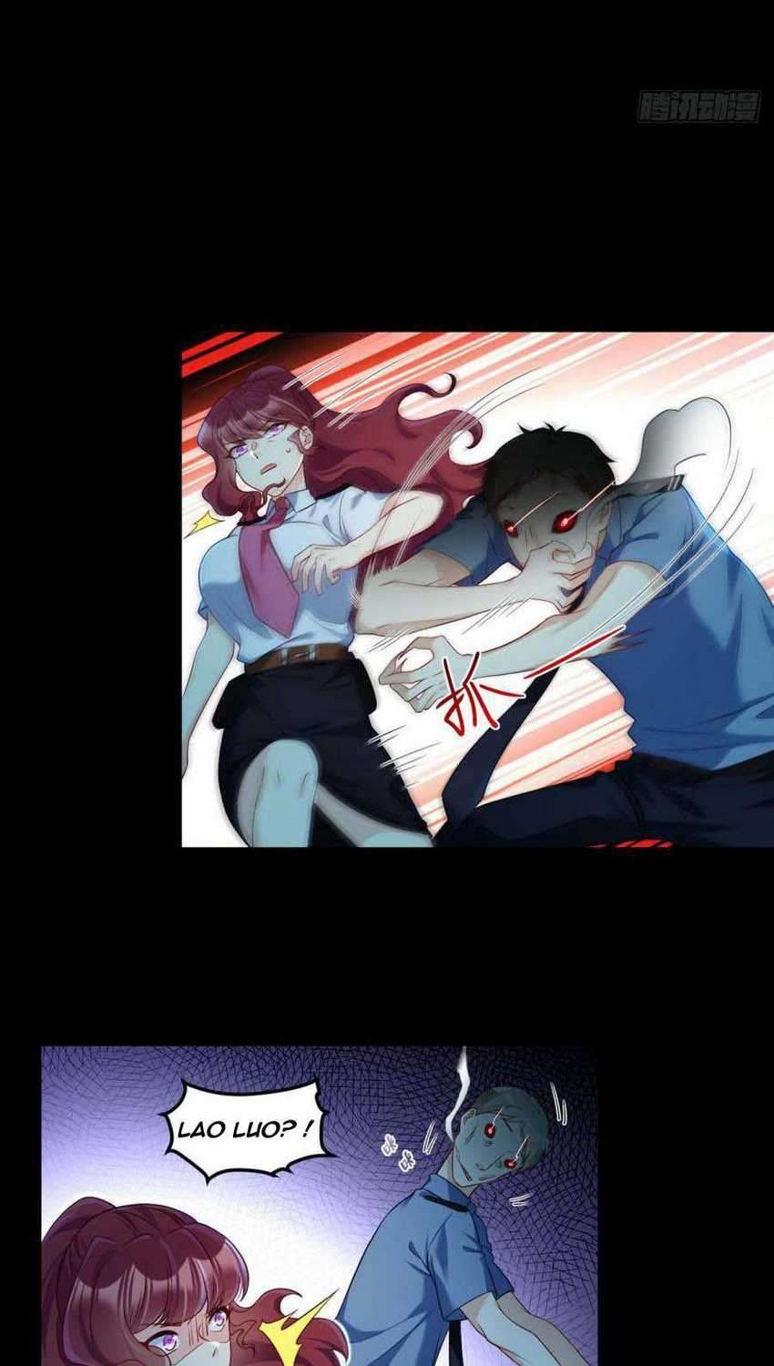 Xianzun Luowuji Chapter 25 Gambar 21