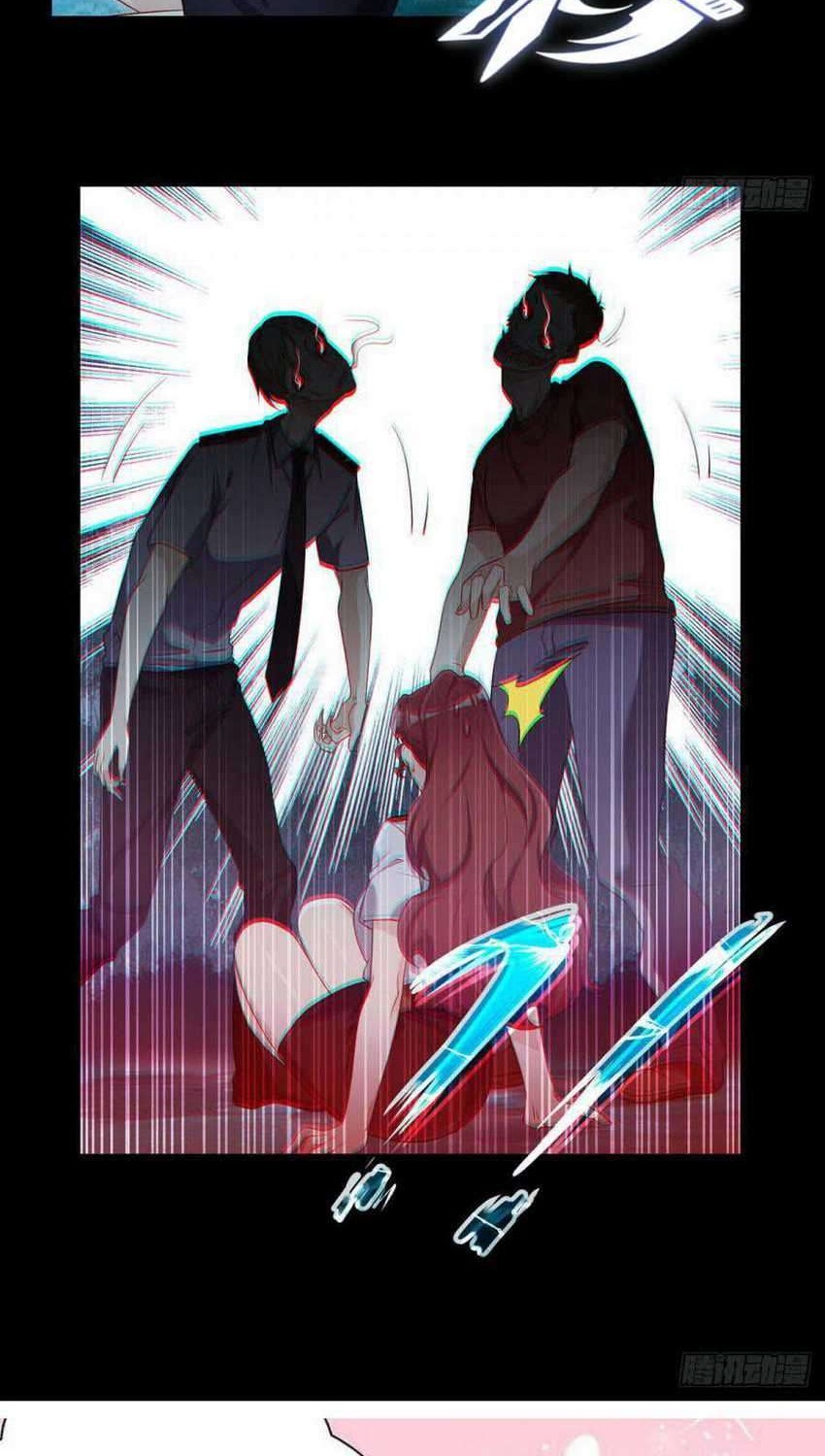 Xianzun Luowuji Chapter 25 Gambar 25