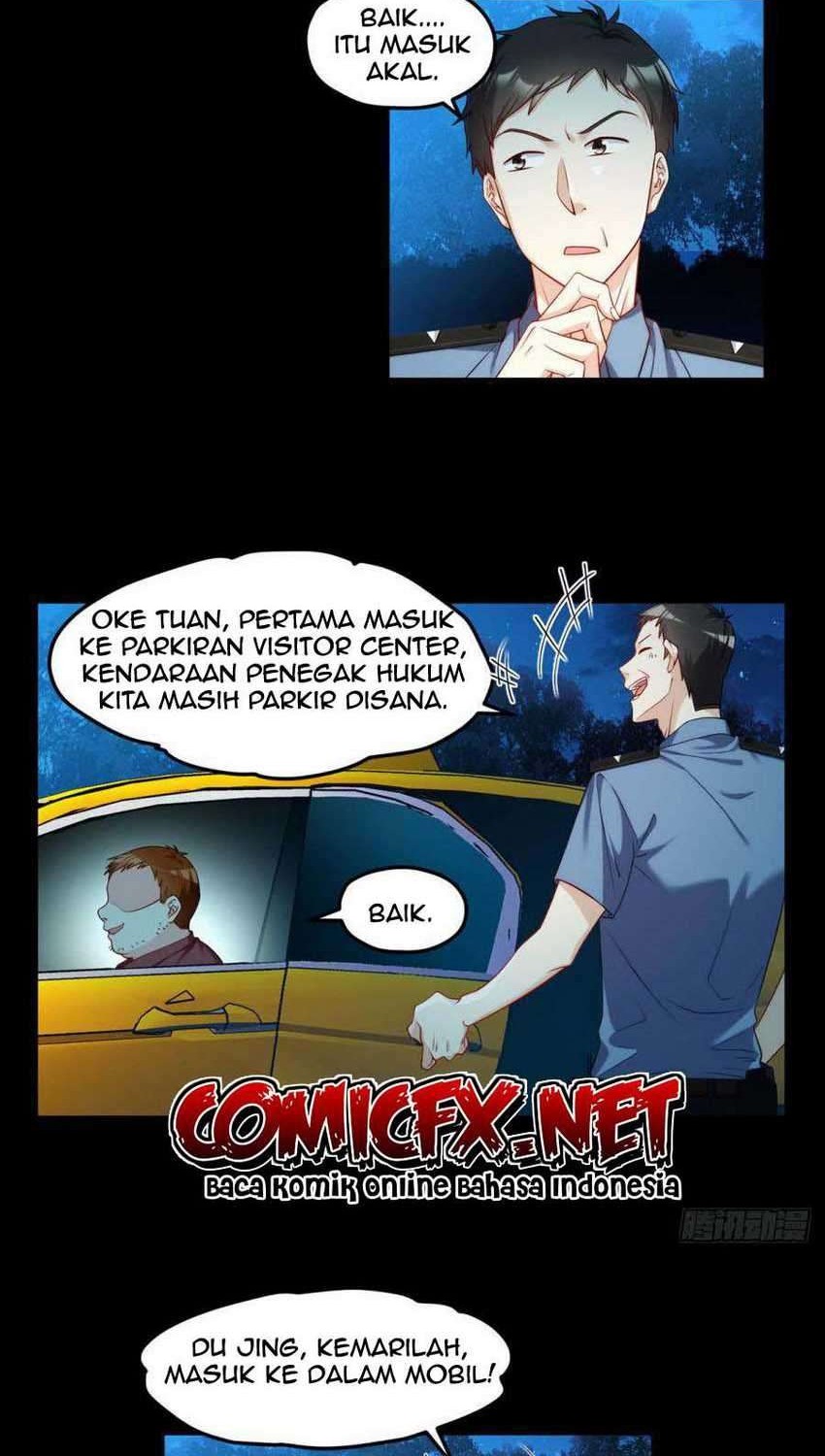 Xianzun Luowuji Chapter 25 Gambar 4