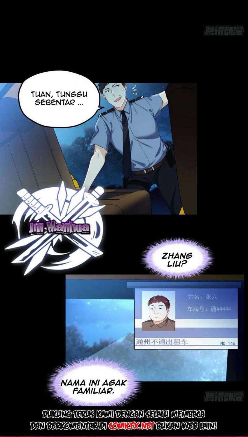 Xianzun Luowuji Chapter 25 Gambar 6