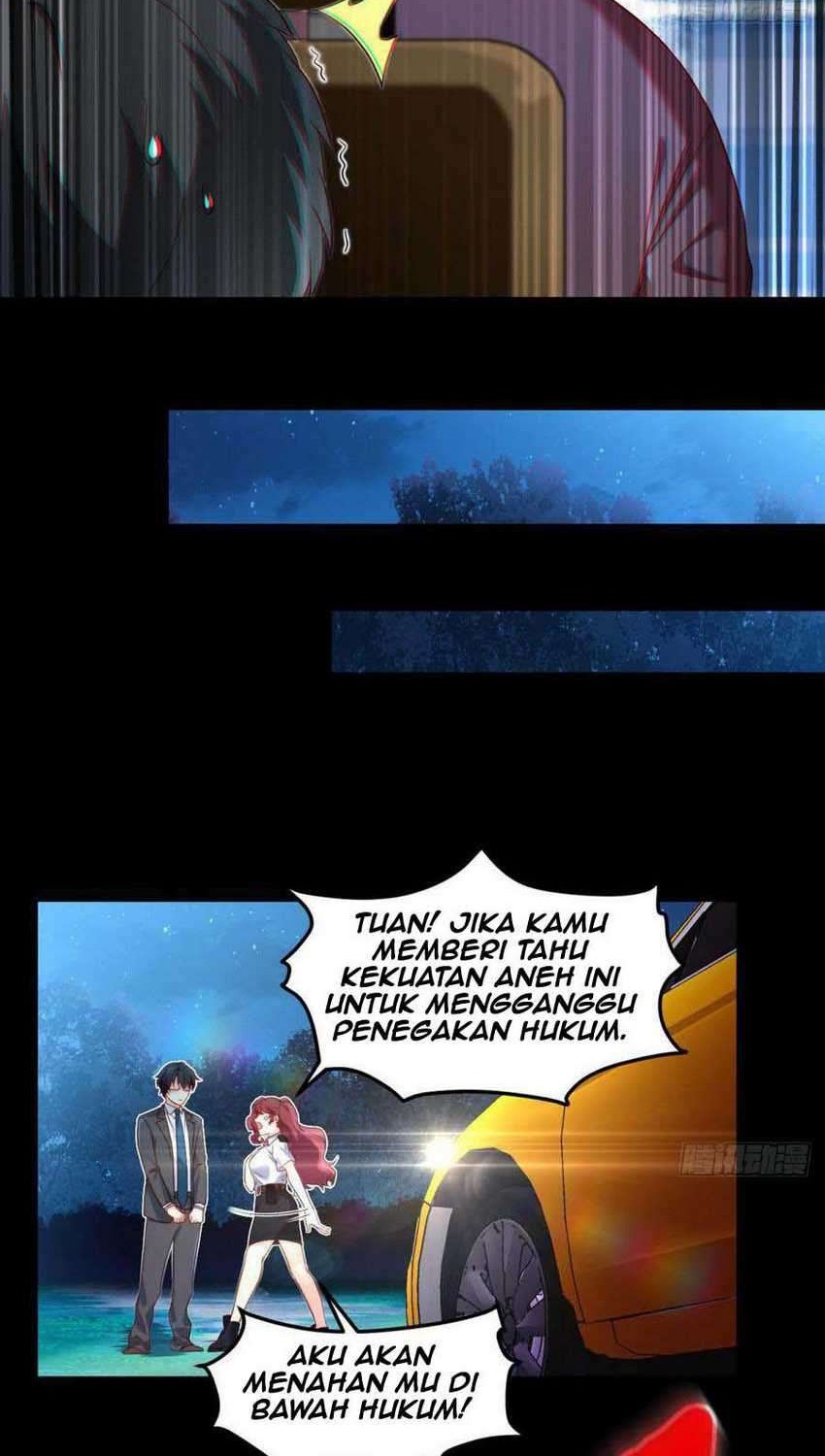 Xianzun Luowuji Chapter 25 Gambar 9