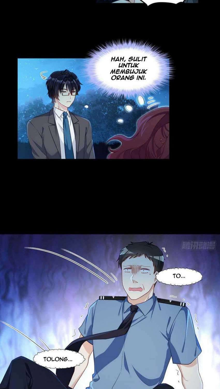 Xianzun Luowuji Chapter 25 Gambar 11