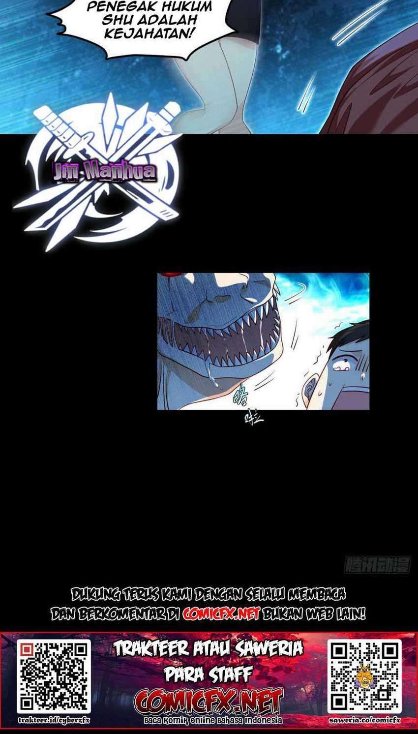 Xianzun Luowuji Chapter 25 Gambar 13