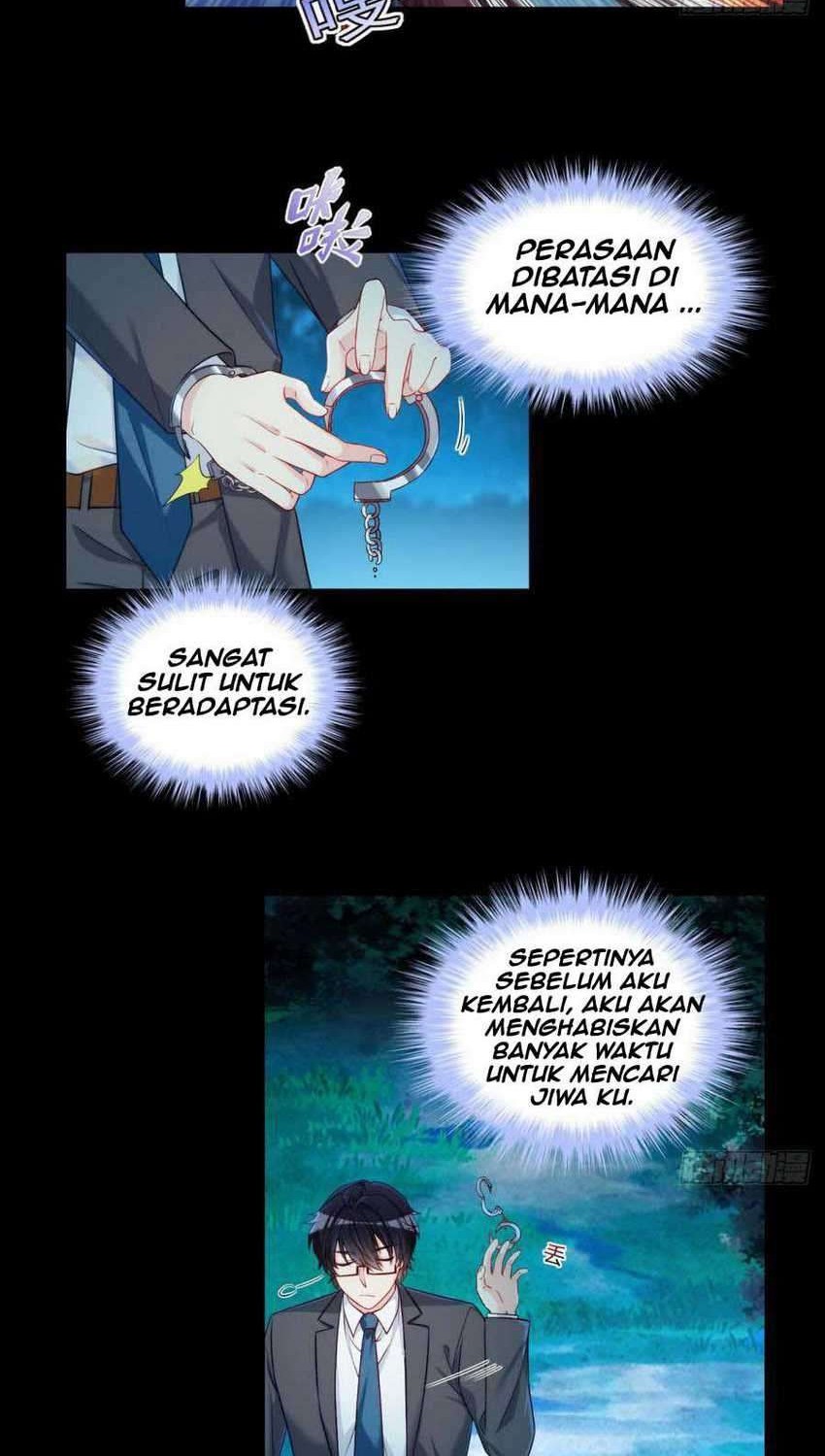 Xianzun Luowuji Chapter 25 Gambar 15