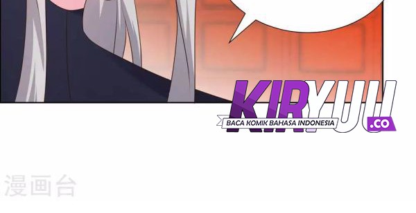 Above All Gods Chapter 168 Gambar 16