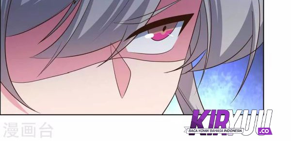Above All Gods Chapter 168 Gambar 6