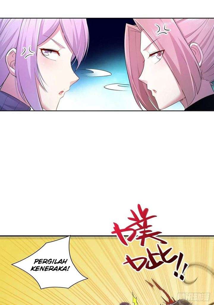 Ice Queen Forced to Become Villain’s Son-in-law Chapter 12 Gambar 10