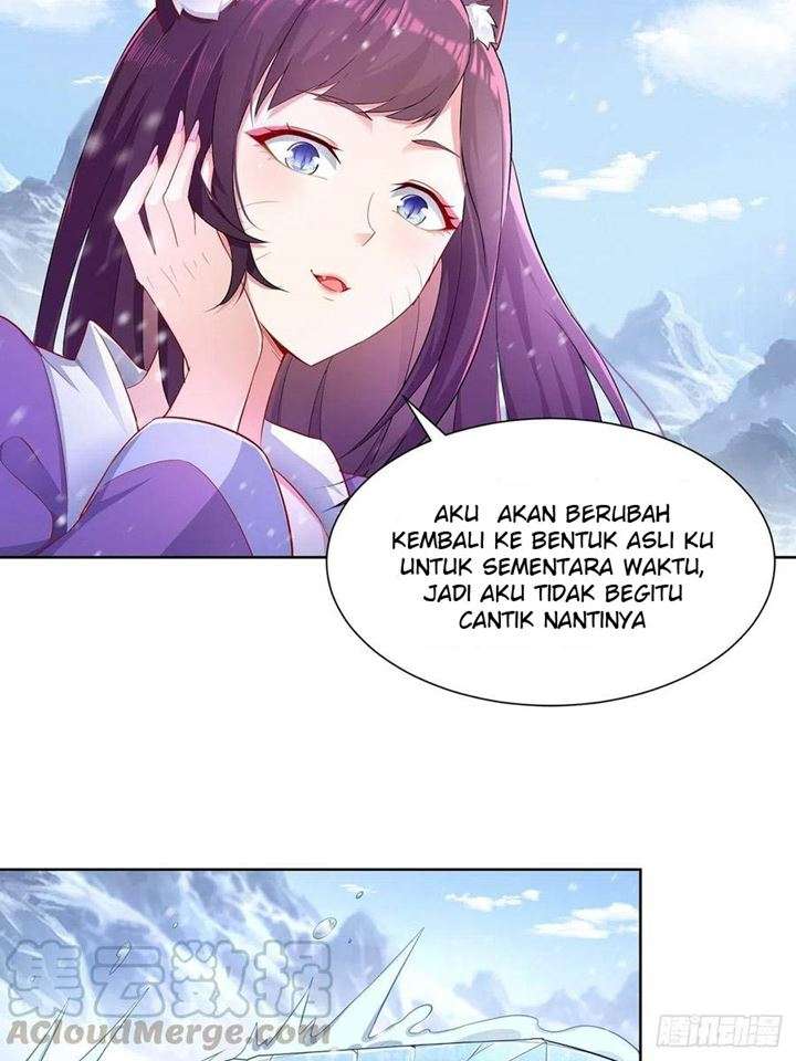 Ice Queen Forced to Become Villain’s Son-in-law Chapter 12 Gambar 23