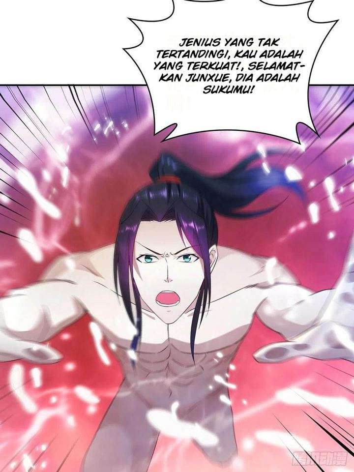Ice Queen Forced to Become Villain’s Son-in-law Chapter 11 Gambar 12