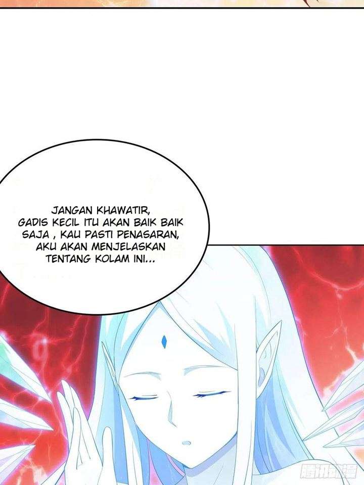 Ice Queen Forced to Become Villain’s Son-in-law Chapter 11 Gambar 16