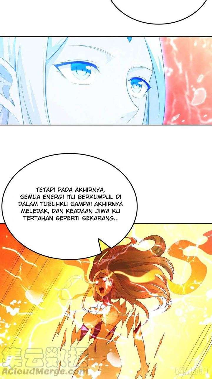 Ice Queen Forced to Become Villain’s Son-in-law Chapter 11 Gambar 21