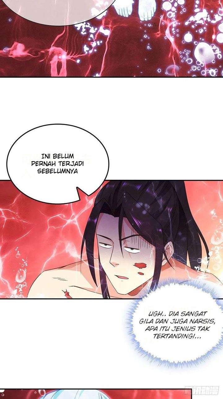 Ice Queen Forced to Become Villain’s Son-in-law Chapter 11 Gambar 3