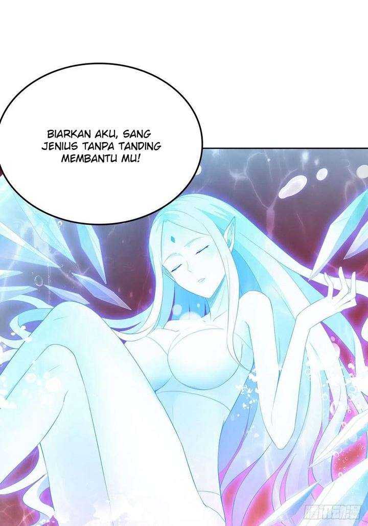 Ice Queen Forced to Become Villain’s Son-in-law Chapter 11 Gambar 31