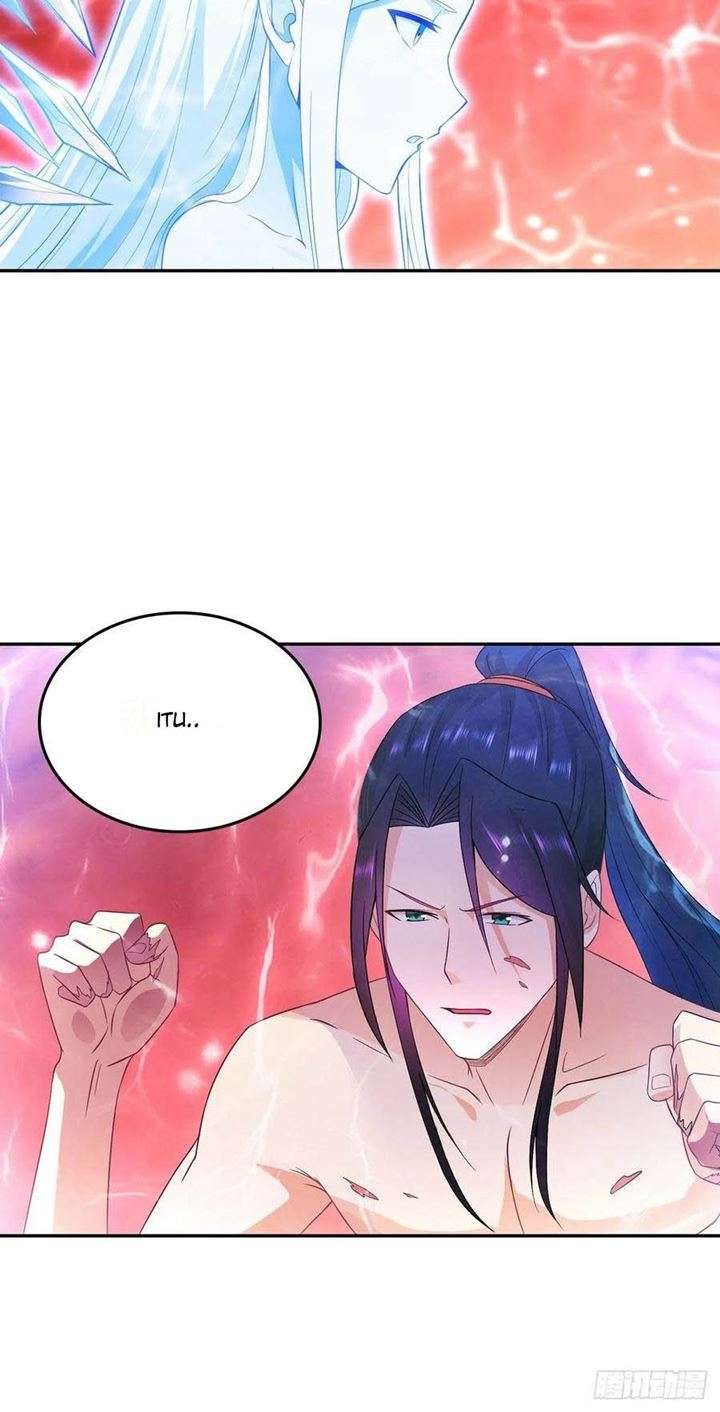 Ice Queen Forced to Become Villain’s Son-in-law Chapter 11 Gambar 8