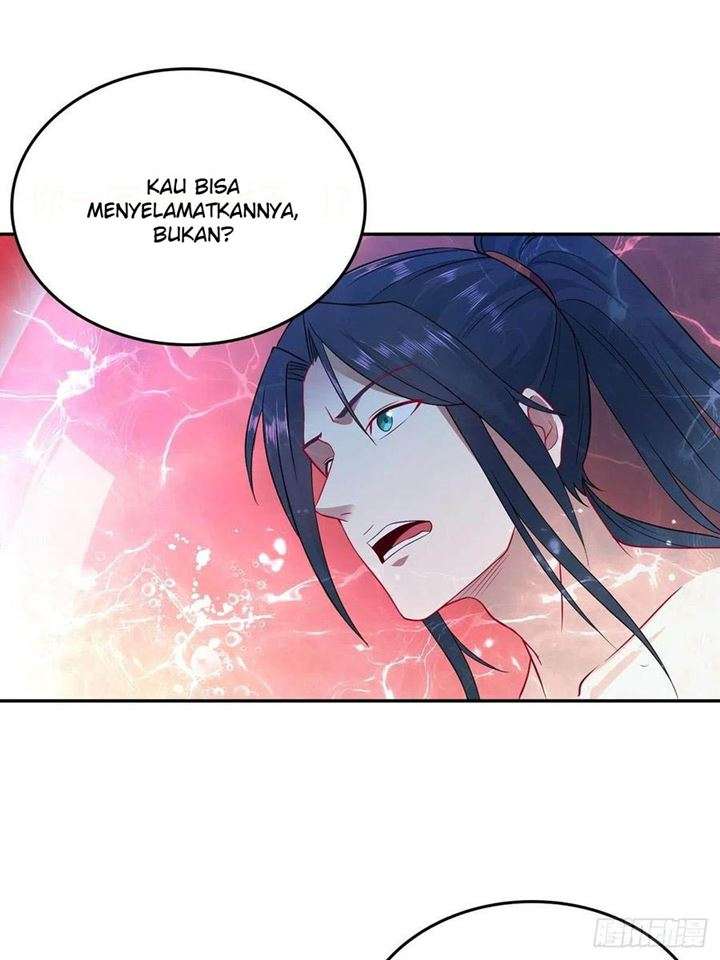 Ice Queen Forced to Become Villain’s Son-in-law Chapter 11 Gambar 9