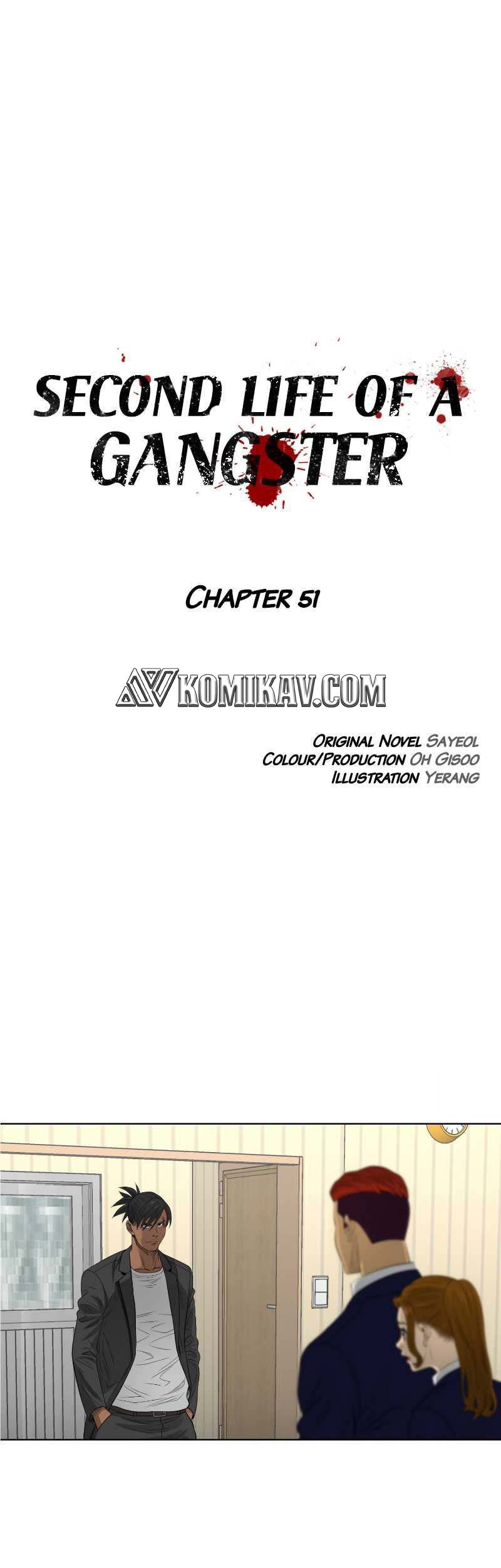 Baca  Second life of a Gangster Chapter 51 Gambar 2