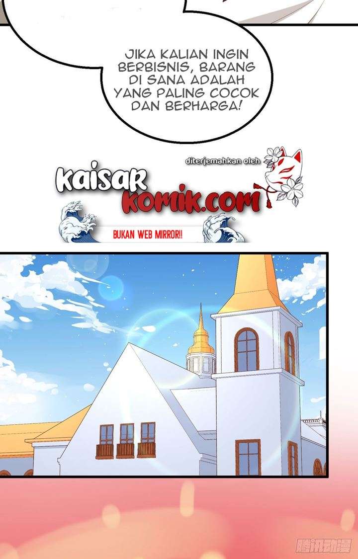 To Be The Castellan King Chapter 282 Gambar 10