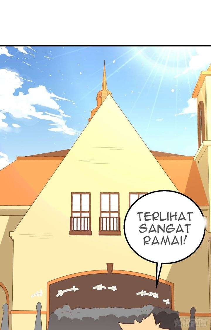 To Be The Castellan King Chapter 282 Gambar 12