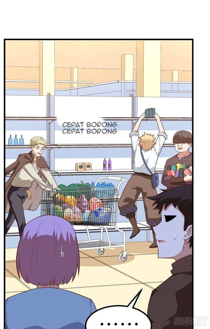 To Be The Castellan King Chapter 282 Gambar 17