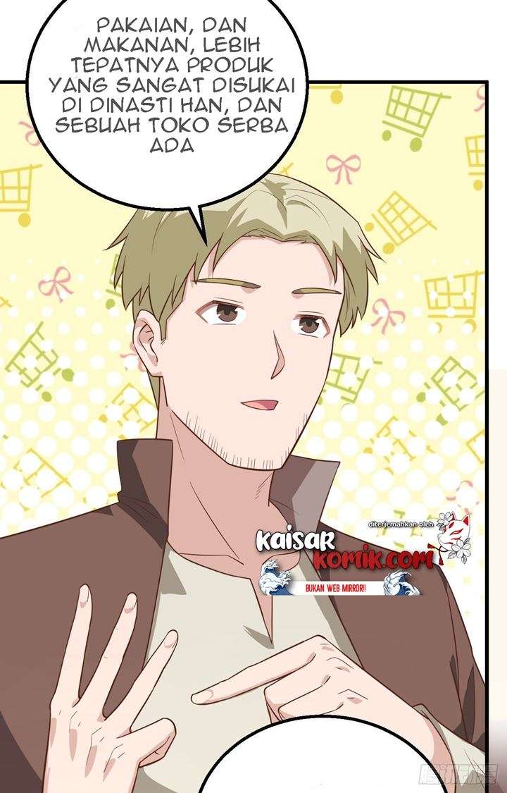 To Be The Castellan King Chapter 282 Gambar 21
