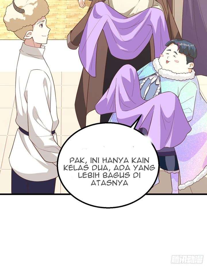 To Be The Castellan King Chapter 282 Gambar 23