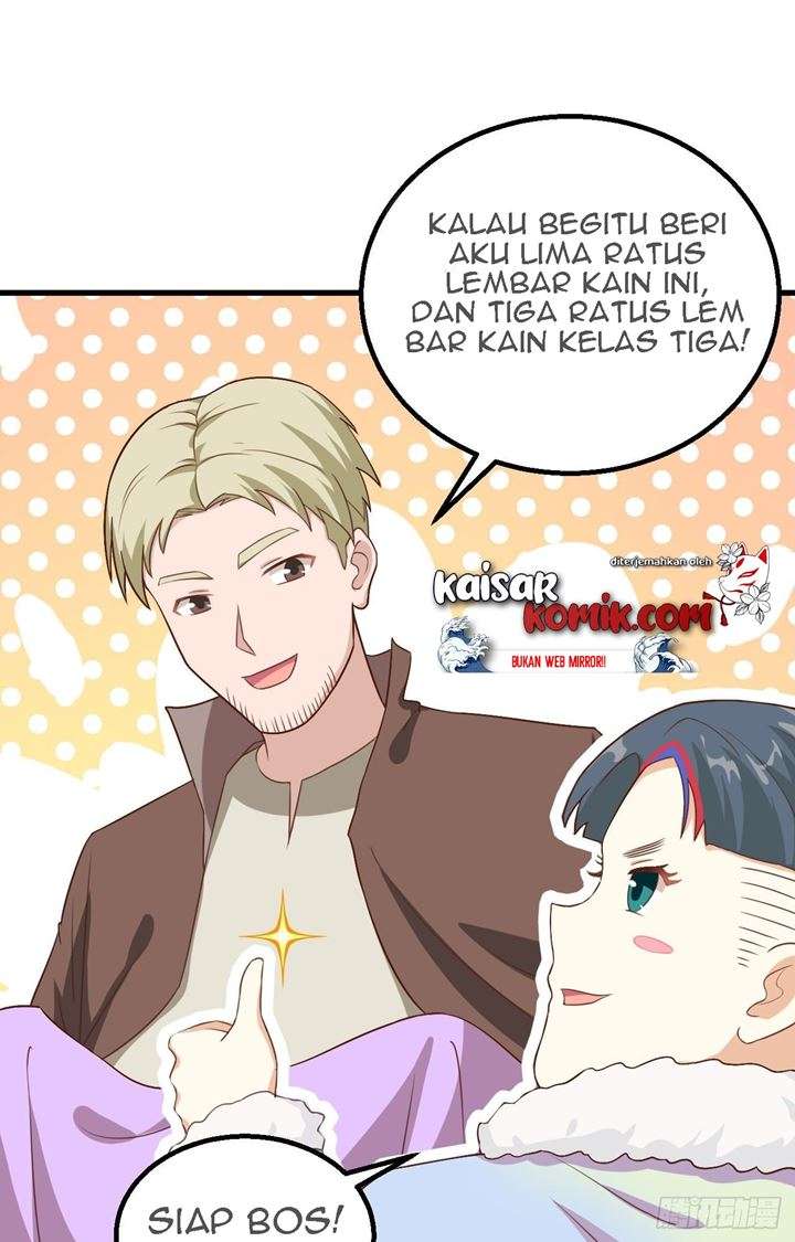To Be The Castellan King Chapter 282 Gambar 24
