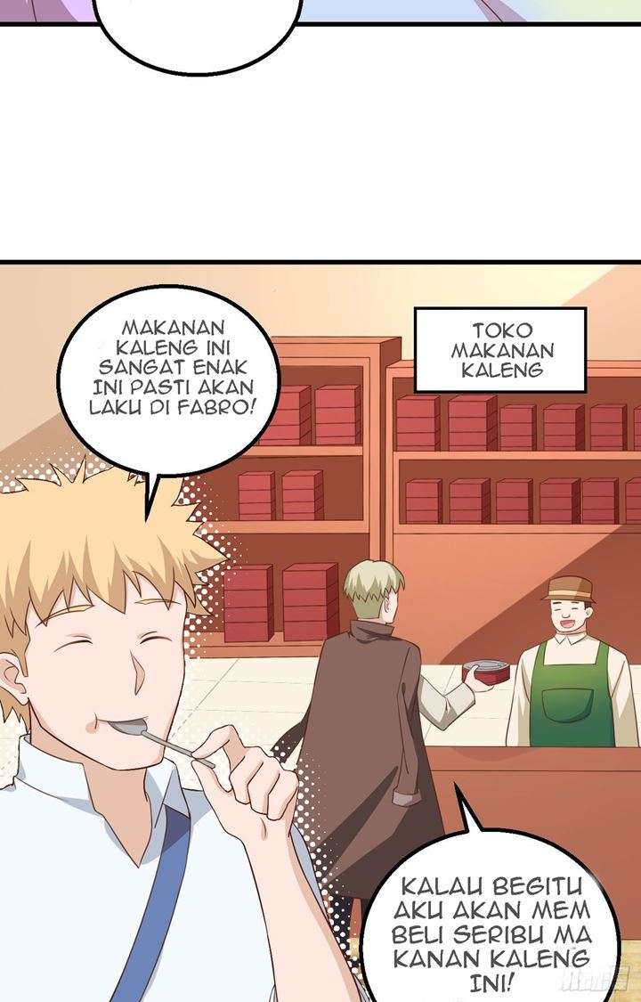To Be The Castellan King Chapter 282 Gambar 25