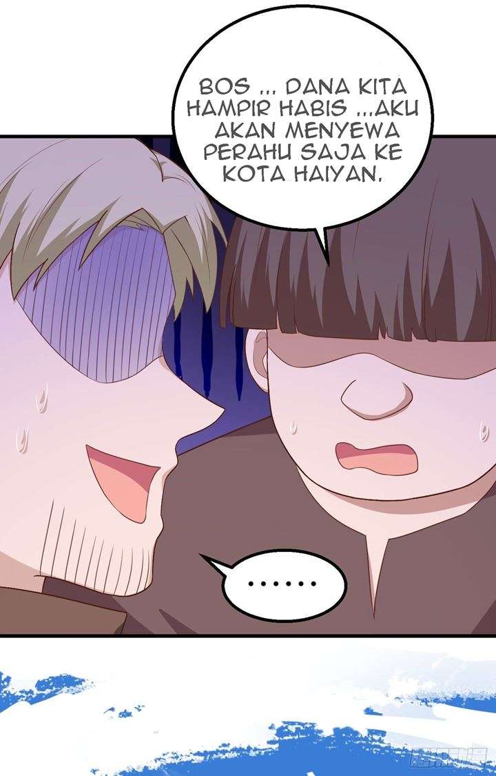 To Be The Castellan King Chapter 282 Gambar 29