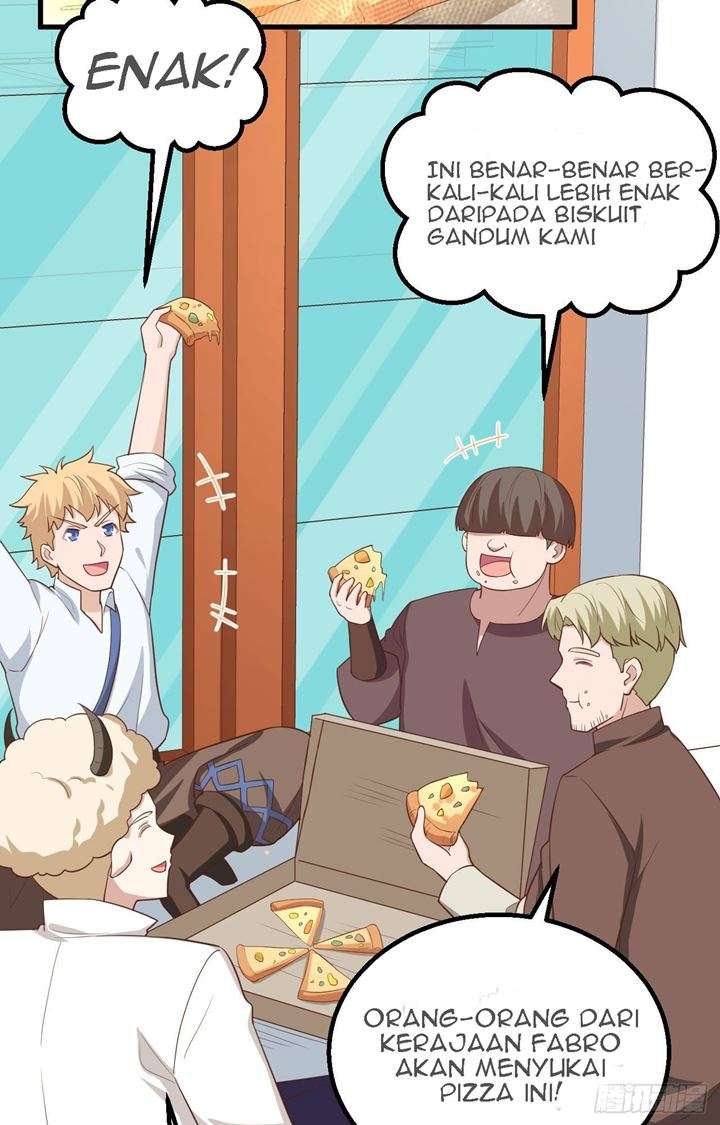To Be The Castellan King Chapter 282 Gambar 3