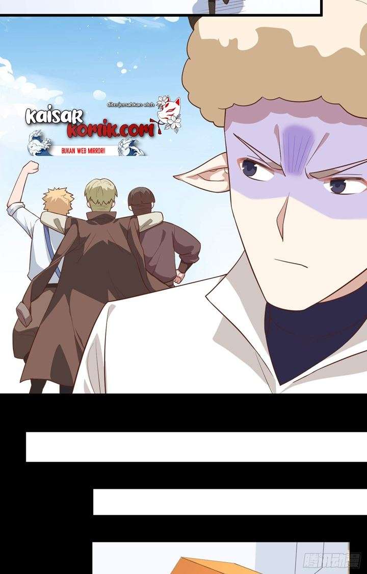 To Be The Castellan King Chapter 282 Gambar 37