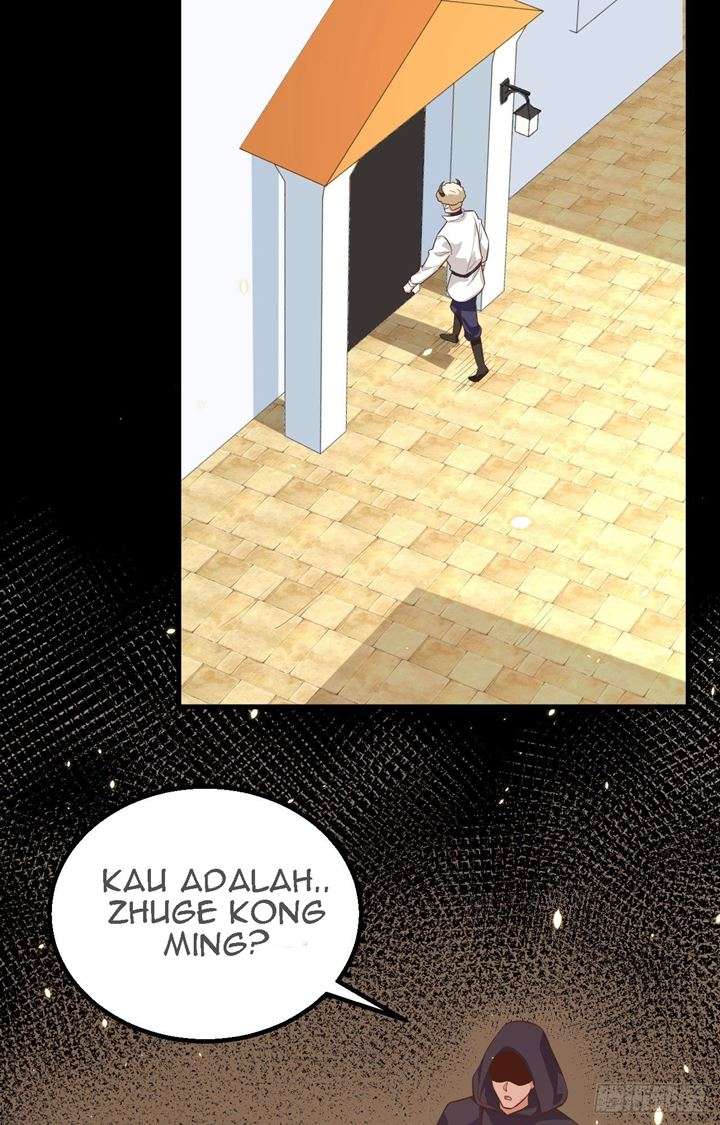 To Be The Castellan King Chapter 282 Gambar 38